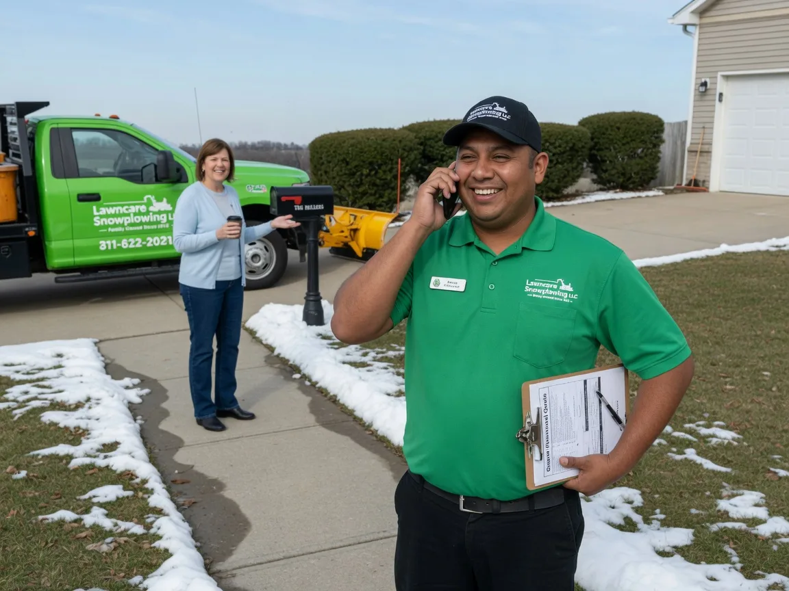 Lawn Care Services By Expert Landscaper Hydetown, PA FAQs